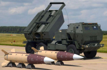 Prvi put izvan SAD: Američke rakete će proizvoditi Nemci