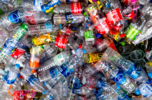 U Hrvatskoj se godišnje proizvede 400.000 tona plastike
