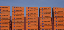 Hapag-Lloyd: Widerstand aus Israel gegen Übernahme von Konkurrent ZIM