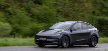 Tesla-Modell ist wieder das absatzstärkste Elektroauto in Deutschland