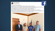 Stevanović poplačal tri delavce Progrosa