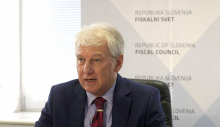 Primanjkljaj ob polletju presegel polovico načrtovanega letnega, vlada o rebalansu prihodnji teden