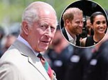 AMANDA PLATELL: Harry and Meghan are the unlikely saviours of the Royal Family. Hear me out... there are upsides to the painful Sussex psychodrama