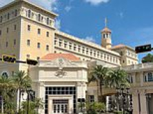 Florida city outraged after Church of Scientology demands right to take over entire STREET