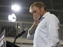 Democratic odds jump in Maine as party leaders scramble to choose Graham Platner replacement as July deadline approaches