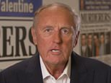 'An overwhelming vindication of our journalism': Associated Newspapers editor-in-chief Paul Dacre hails Daily Mail victory over Prince Harry in phone-hacking case