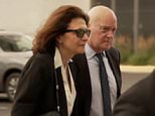 Charlie Kirk's parents' solemn march into court to confront Tyler Robinson: Everything we know about the grieving family… as their son's assassin faces the death penalty