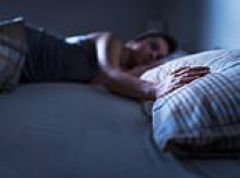 As third heatwave arrives, poll finds two thirds of Brits struggling to sleep amid sweltering 'tropical' nights