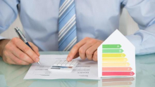 Evropske milijarde za energetsko prenovo hiš: veliko denarja, premalo učinkov