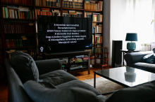 Madžarska javna televizija začasno nehala predvajati informativni program