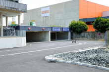 610 leere Stellplätze: Stadt Graz wehrt sich gegen Aufweichen der kuriosen Tiefgaragenregel