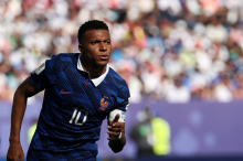 Fußball-WM: Senatorin aus Paraguay beschimpfte Mbappe rassistisch