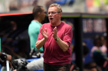 Ralf Rangnick: „Haben Österreich bei der WM gut vertreten