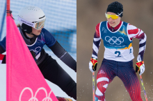 Nordische Kombination und Snowboarden: Olympia-Aus oder Rettung? Das große Zittern zweier Sportarten hat ein Ende