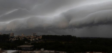 El Niño: Europäisches Wetterinstitut rechnet mit stärkstem El Niño der Geschichte