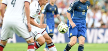 Miroslav Klose – Lionel Messi: Ehemaliger WM-Rekordtorschütze telefoniert mit dem neuen