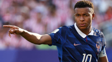 Fußball-Weltmeisterschaft: Paraguays Regierung verurteilt rassistische Beleidigung gegen Mbappé