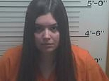 Substitute teacher, 21, jailed after sending underage boy nude photos of herself every time she took a shower
