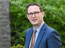 Darren Jones reveals he doesn't want to serve as Andy Burnham's chief secretary despite giving up own leadership ambitions to back the incoming Prime Minister - and takes swipe at remaining leadership rival