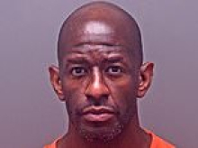 Astonishing downfall of Obama-backed Democratic golden boy as he's arrested on disturbing charges