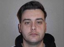 US airman accused of exposing himself to five females including a 16-year-old girl escaped British justice by being allowed to face a court martial at his base