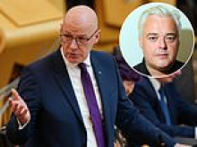 EUAN McCOLM: John Swinney's policy on conversion practices is deranged... if passed it WILL be weaponised against parents