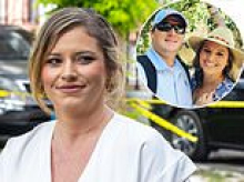 Ex-beauty queen launches Hail Mary bid to void murder-for-hire trial with shocking new claim about her Bahamas arrest
