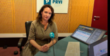Tina Lešničar