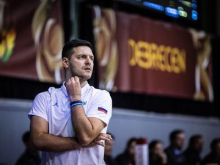 Danijel Radosavljević: Tudi če bi si zamislil najtežjo pot, si ne bi tega