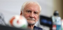 Rudi Völler analysiert das WM-Aus und übt dabei Kritik an Julian Nagelsmann
