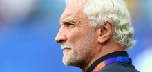 WM 2026: Rudi Völler spricht von »schlechter Stimmung« durch Julian Nagelsmanns Kommunikation