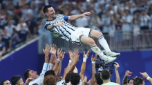 WM 2026: Lionel Messi kann alles – außer Elfmeter