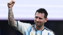 Fußball-Weltmeisterschaft 2026: »Das argentinische Wunder«