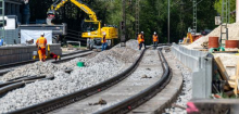 Deutsche Bahn: Eröffnung der Bahnstrecke Nürnberg – Regensburg auf Ende Juli verschoben