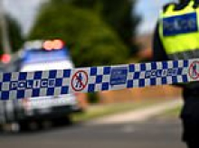 Woman found stabbed to death in Melbourne as man is arrested
