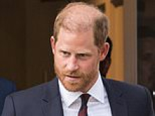 Baroness Lawrence and Prince Harry accuse judge of bias and whitewash in stinging statement