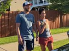 Minneapolis couple alleged to have racially abused Somalis house-shopping in their neighborhood make shocking new claims against their accusers