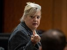 Tyler Robinson's lawyer's VERY colorful track record: The famous killers she previously defended - and the legal trick that has come back to bite her