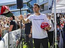 Tyler Robinson made contact with Charlie Kirk's Turning Point USA colleagues before deadly shooting, court hears