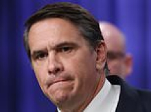 Mutiny at Justice as hundreds demand rejection of Pam Bondi's replacement over 'culture of fear'