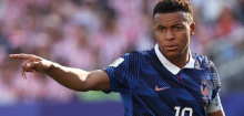 WM 2026: Paraguay verurteilt rassistische Beleidigungen von Senatorin gegen Kylian Mbappé