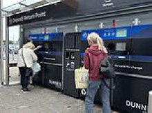 Corner shops fight back against recycling scheme that is 'crippling' them as they lose money due to costs of providing service - while Re-Turn firm held OBSCENE amount of money in unclaimed deposits in one year alone