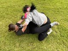 Disturbing moment teenagers brawl in public as illegal fight club spreads across Adelaide and violent videos emerge of organised bouts