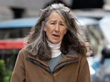 Company director stole £550,000 of her elderly father-in-law's life savings to fund luxury Caribbean holidays, supplies for her horses and her daughter's wedding