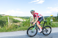 Tour of Austria: Ex-Profi Bernhard Eisel kehrt an die Wurzeln seiner Rad-Karriere zurück