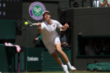 Wimbledon bekommt das Traum-Halbfinale Sinner gegen Djokovic serviert
