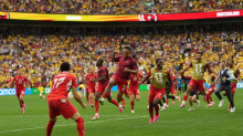 WM 2026: Schweiz und Argentinien stehen im Viertelfinale – das war die WM-Nacht