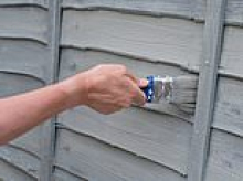 My neighbour put up a new fence but says I can't paint my side. Can he stop me? Consumer lawyer DEAN DUNHAM KC replies