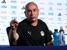 Furious Egyptians rant World Cup is 'RIGGED' as manager claims FIFA 'wanted Lionel Messi to stay in the tournament' after controversial VAR decisions in dramatic defeat