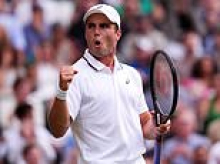 The making of Britain's new tennis hero: Arthur Fery's coaches reveal the qualities that convinced them Wimbledon stardom was inevitable